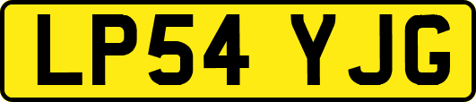 LP54YJG