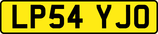 LP54YJO