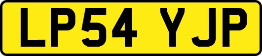 LP54YJP