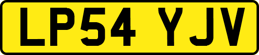 LP54YJV