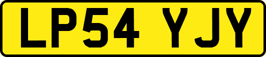 LP54YJY