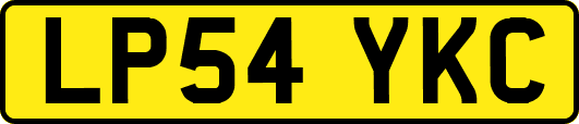LP54YKC