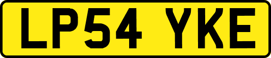 LP54YKE