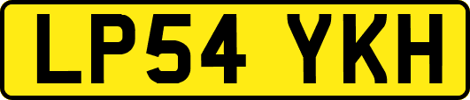 LP54YKH