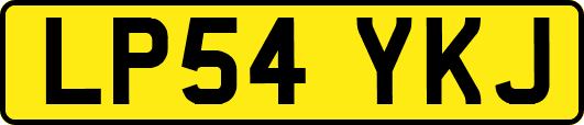 LP54YKJ