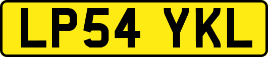 LP54YKL