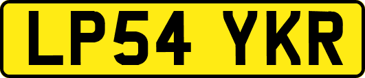 LP54YKR