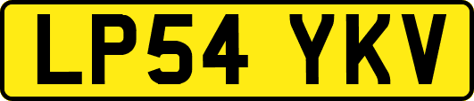 LP54YKV