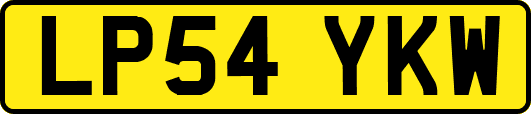 LP54YKW
