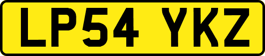 LP54YKZ