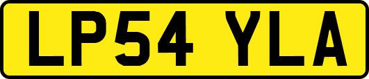 LP54YLA