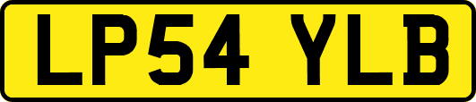 LP54YLB