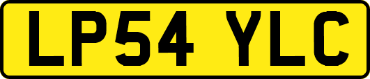 LP54YLC