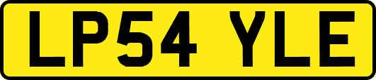 LP54YLE