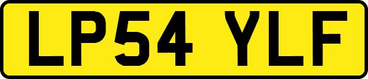 LP54YLF
