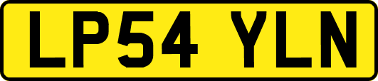 LP54YLN