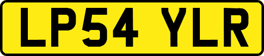 LP54YLR