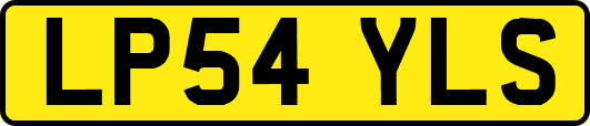 LP54YLS