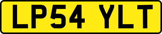 LP54YLT
