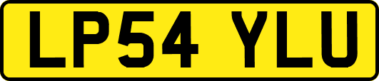 LP54YLU