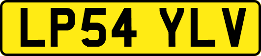 LP54YLV