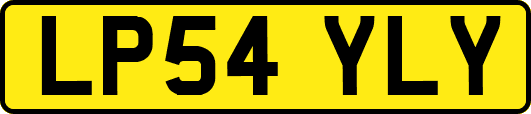 LP54YLY