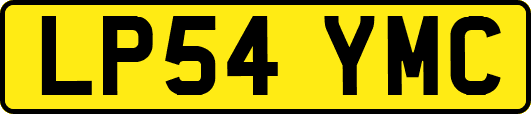 LP54YMC