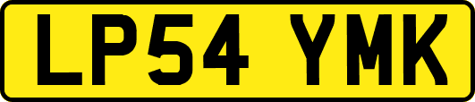 LP54YMK