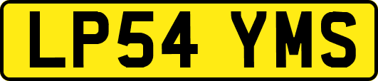 LP54YMS