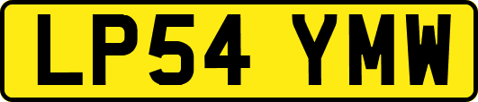 LP54YMW