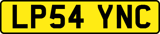 LP54YNC