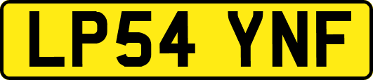 LP54YNF