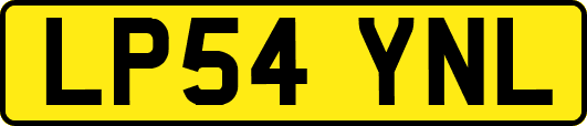 LP54YNL