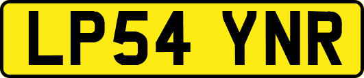 LP54YNR