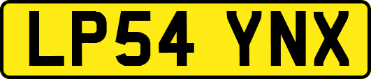 LP54YNX
