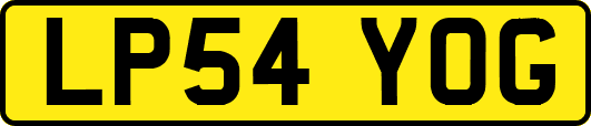 LP54YOG