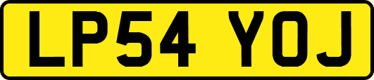 LP54YOJ