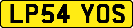 LP54YOS