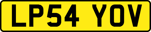 LP54YOV