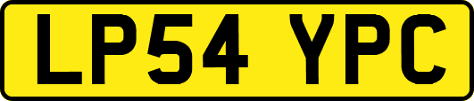 LP54YPC