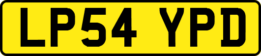 LP54YPD