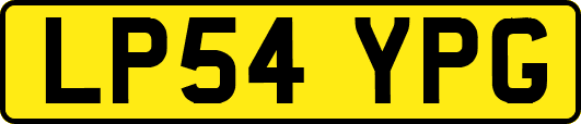 LP54YPG