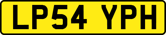 LP54YPH