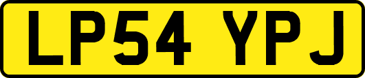 LP54YPJ