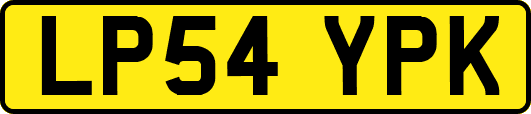 LP54YPK