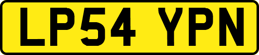 LP54YPN