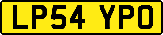 LP54YPO