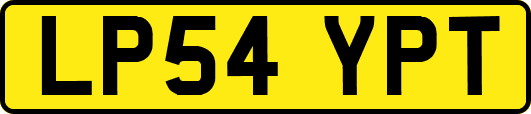 LP54YPT