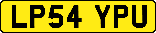 LP54YPU