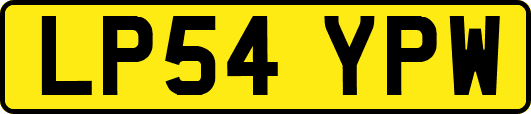 LP54YPW